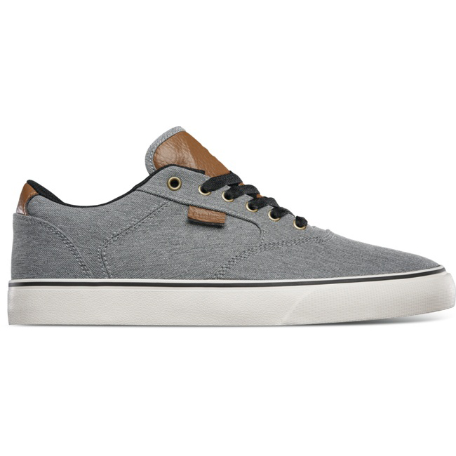 Etnies Blitz Miesten Kengät Ruskea/Harmaat | 60923TUAL